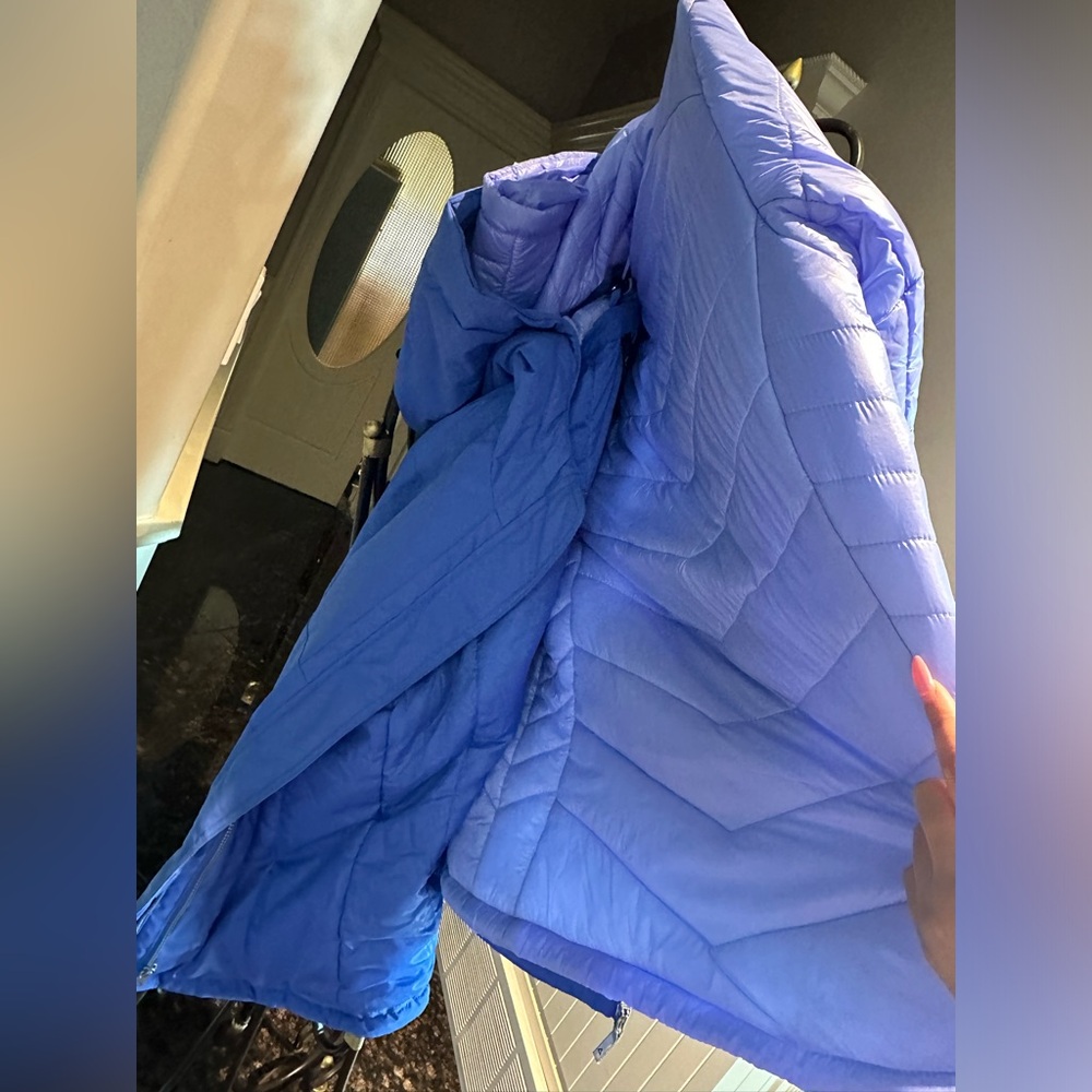 Kids winter jacket - Picture 5 of 11